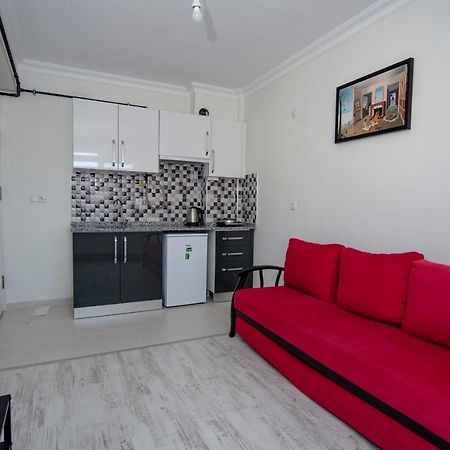 Arney Suites Eskişehir Eksteriør billede