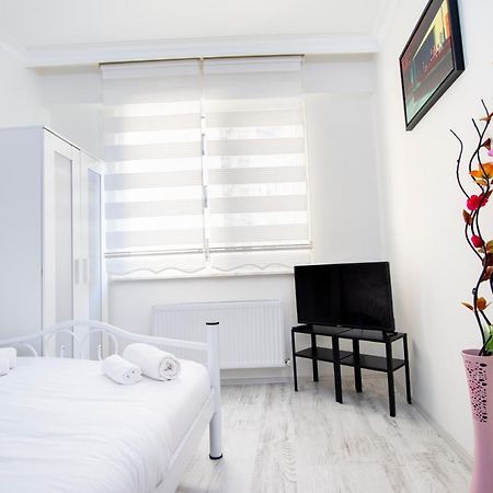 Arney Suites Eskişehir Eksteriør billede