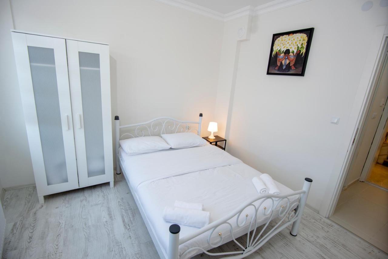 Arney Suites Eskişehir Eksteriør billede