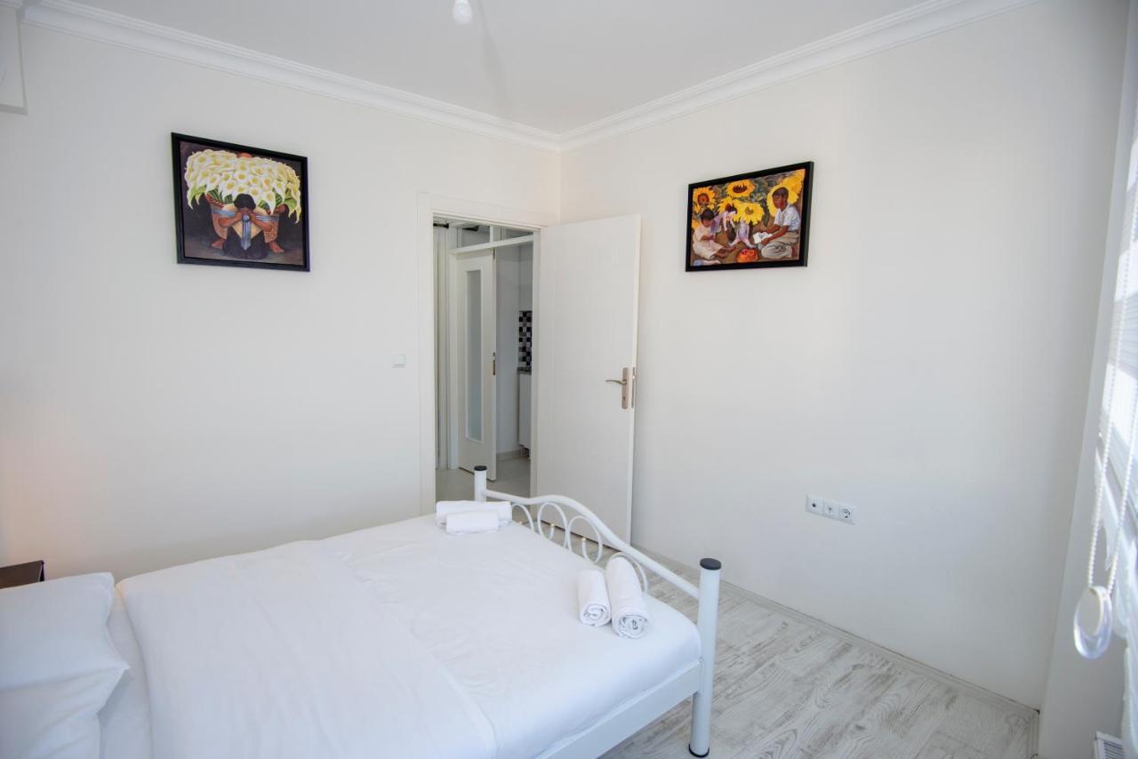 Arney Suites Eskişehir Eksteriør billede