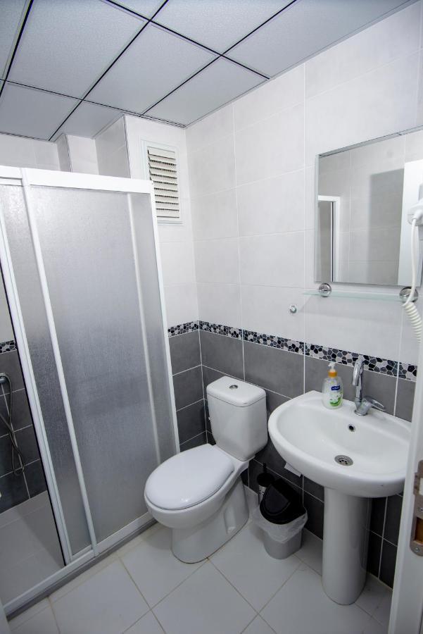 Arney Suites Eskişehir Eksteriør billede