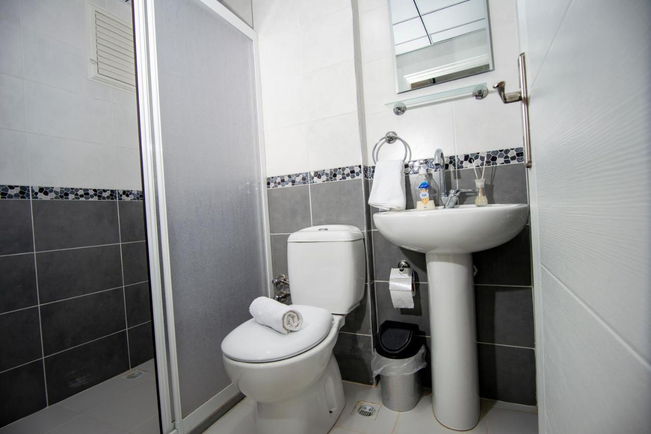 Arney Suites Eskişehir Eksteriør billede