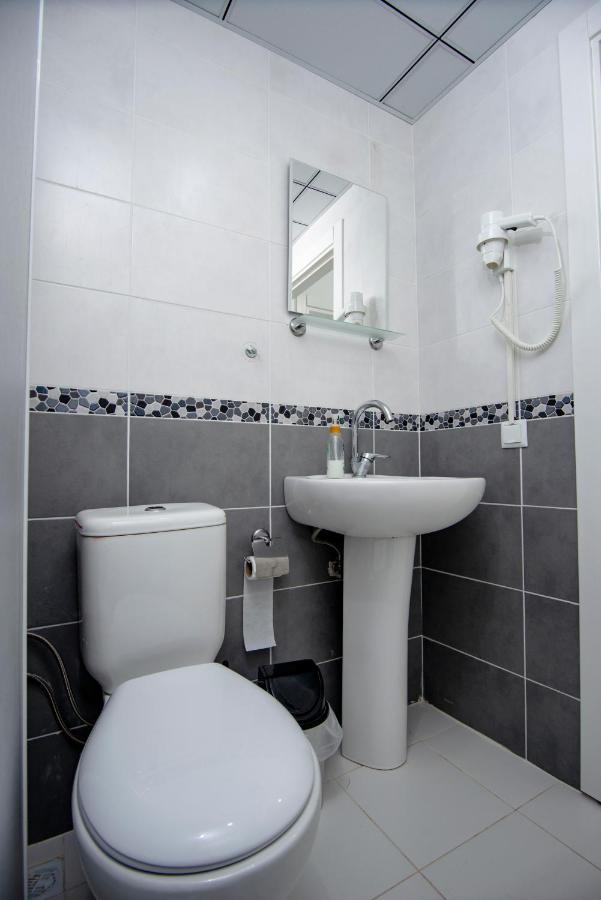 Arney Suites Eskişehir Eksteriør billede