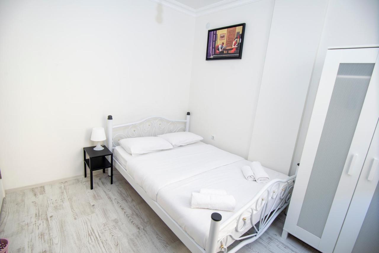 Arney Suites Eskişehir Eksteriør billede